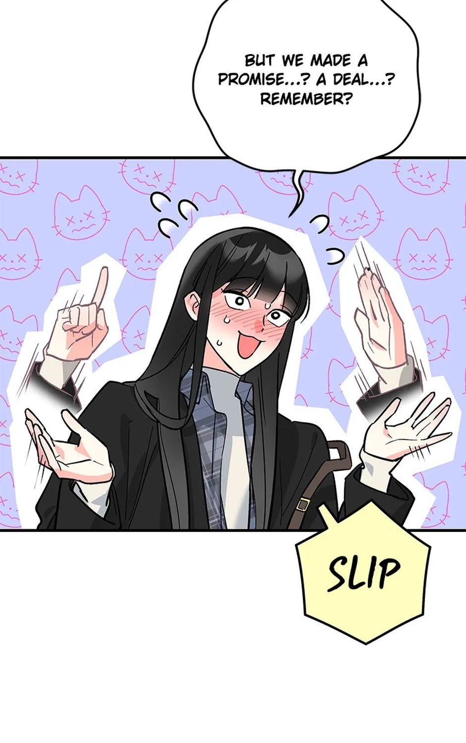 My Own Sexy Servant Chapter 9 page 9 - 