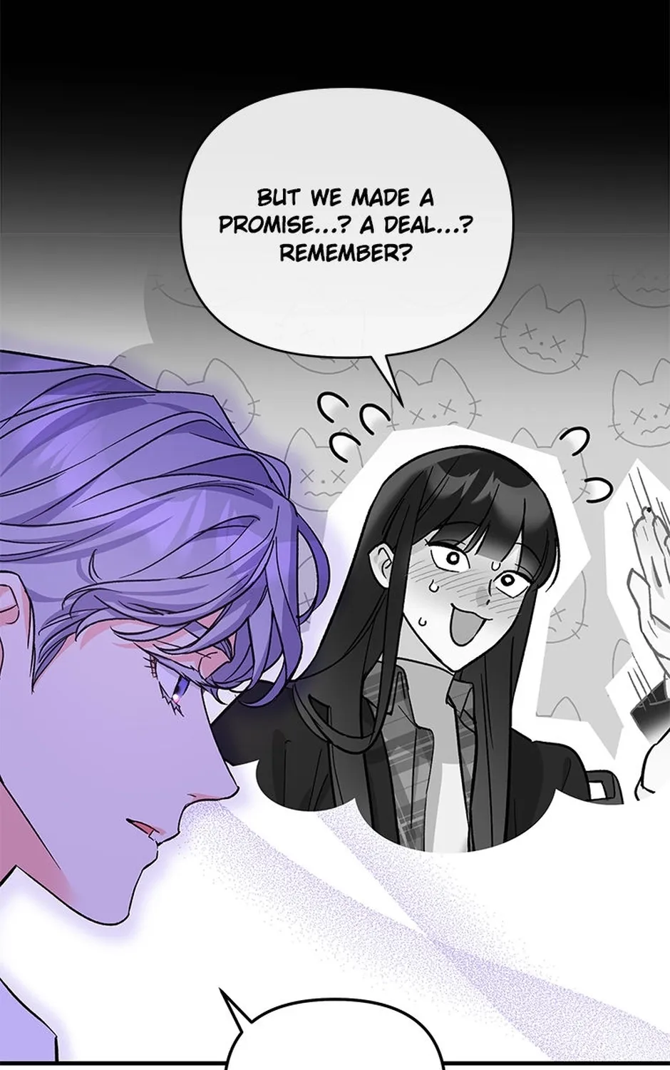 My Own Sexy Servant Chapter 9 page 83 - 