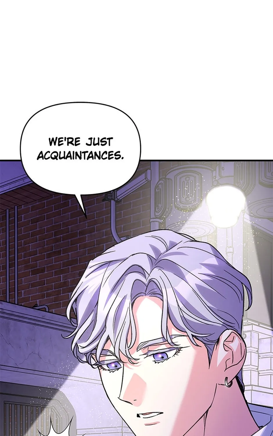 My Own Sexy Servant Chapter 9 page 85 - 