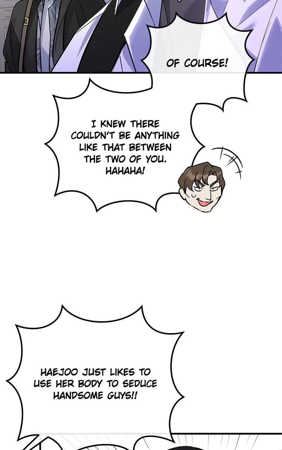 My Own Sexy Servant Chapter 9 page 87 - 