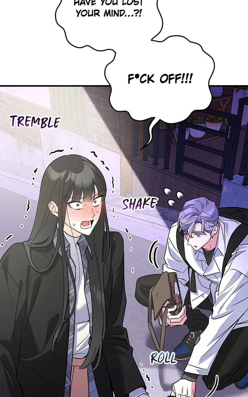 My Own Sexy Servant Chapter 9 page 93 - 