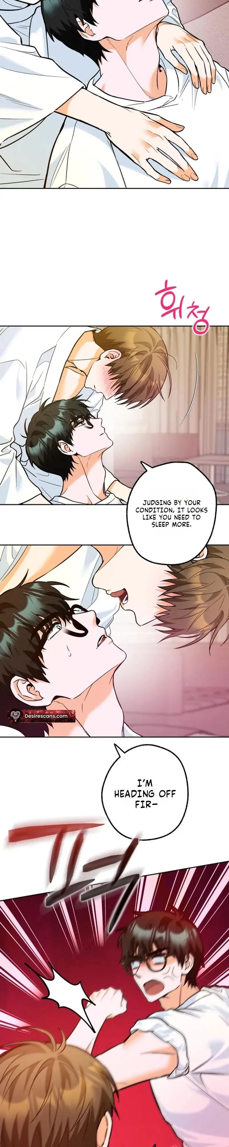 My Path Is To Become A Developer Chapter 2 page 2 - 
