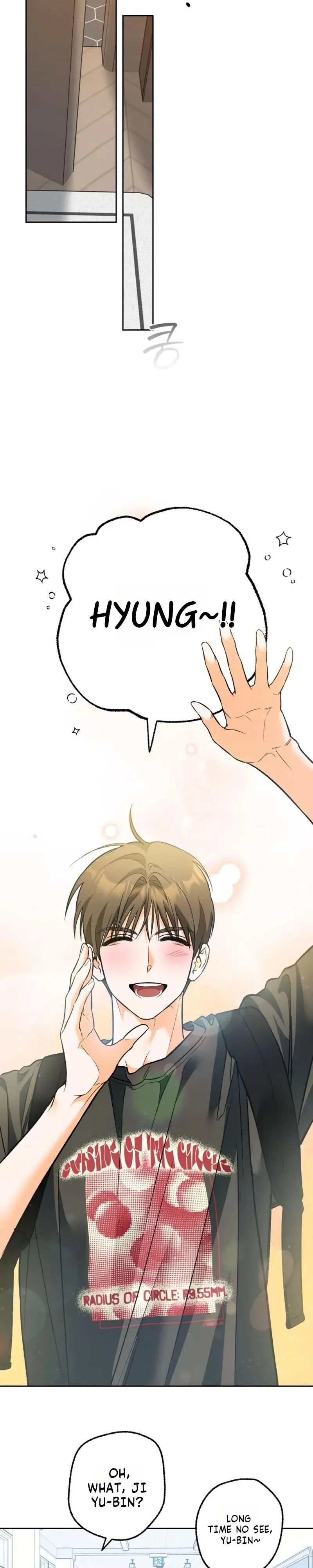 My Path Is To Become A Developer Chapter 2 page 13 - 
