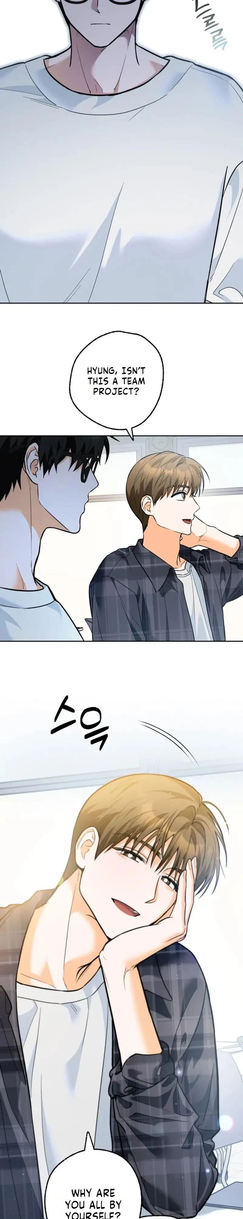 My Path Is To Become A Developer Chapter 2 page 26 - 