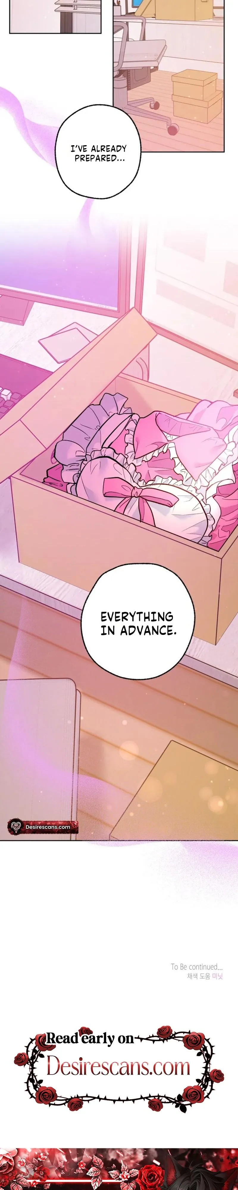 My Path Is To Become A Developer Chapter 2 page 29 - 