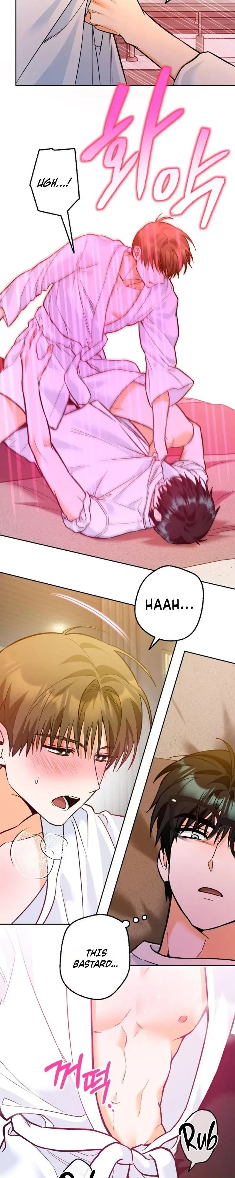 My Path Is To Become A Developer Chapter 2 page 6 - 