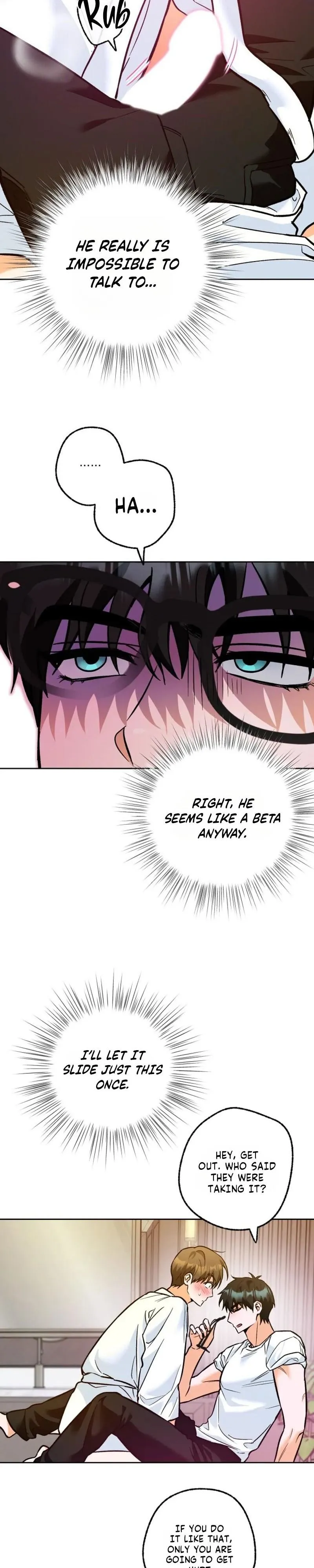 My Path Is To Become A Developer Chapter 2 page 7 - 