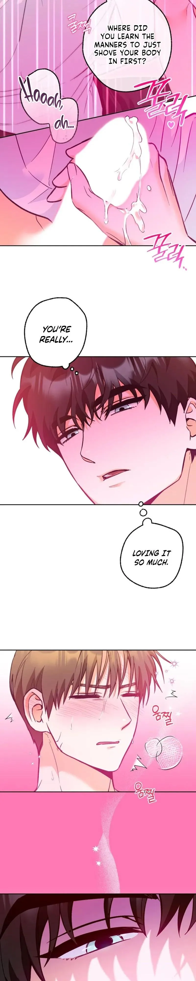My Path Is To Become A Developer Chapter 2 page 9 - 