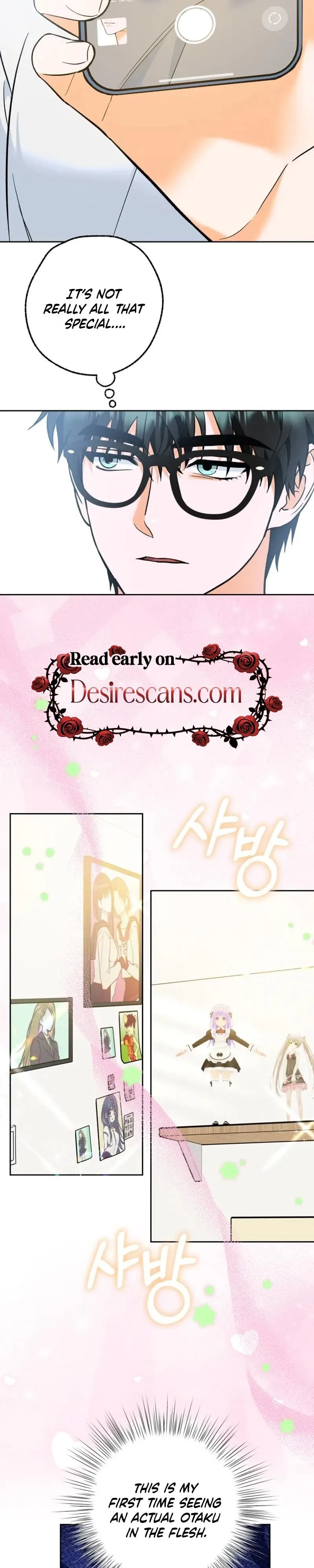 My Path Is To Become A Developer Chapter 3 page 2 - 
