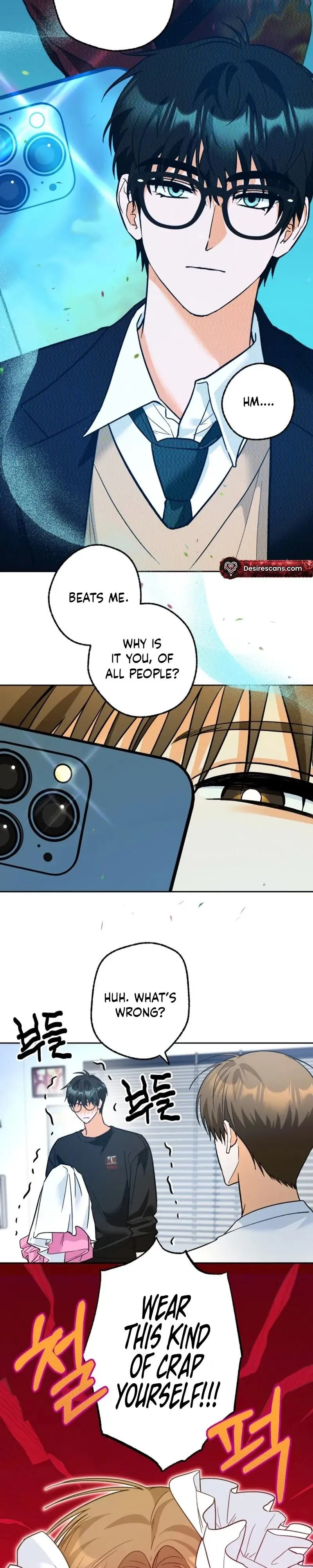 My Path Is To Become A Developer Chapter 3 page 25 - 