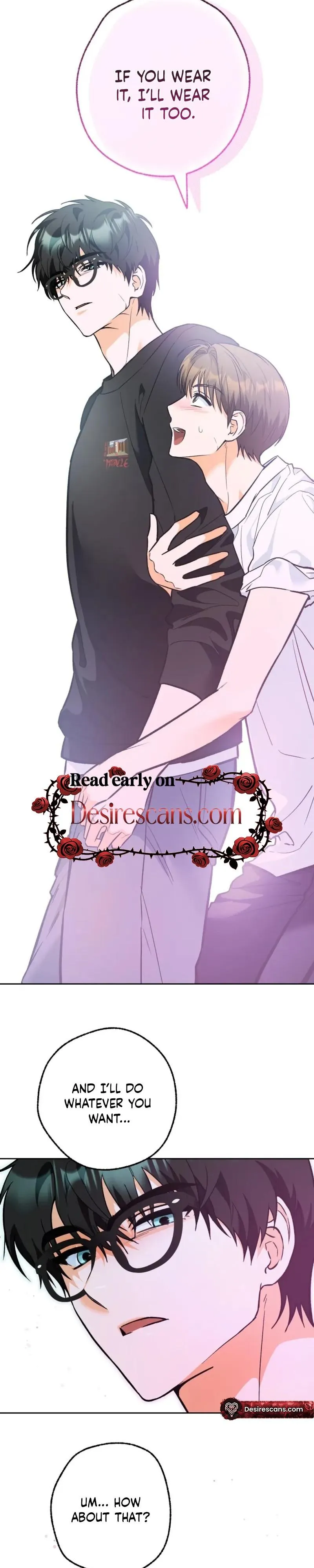 My Path Is To Become A Developer Chapter 3 page 28 - 