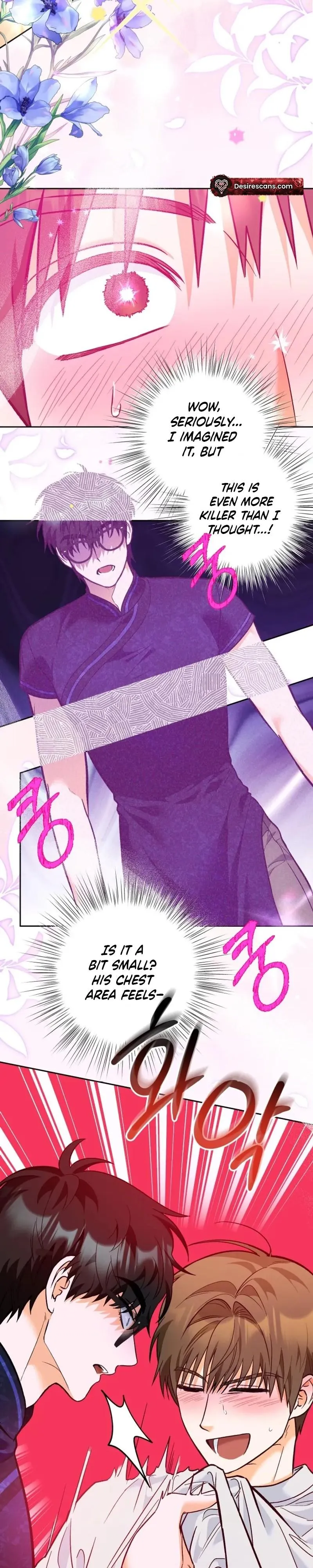 My Path Is To Become A Developer Chapter 3 page 10 - 