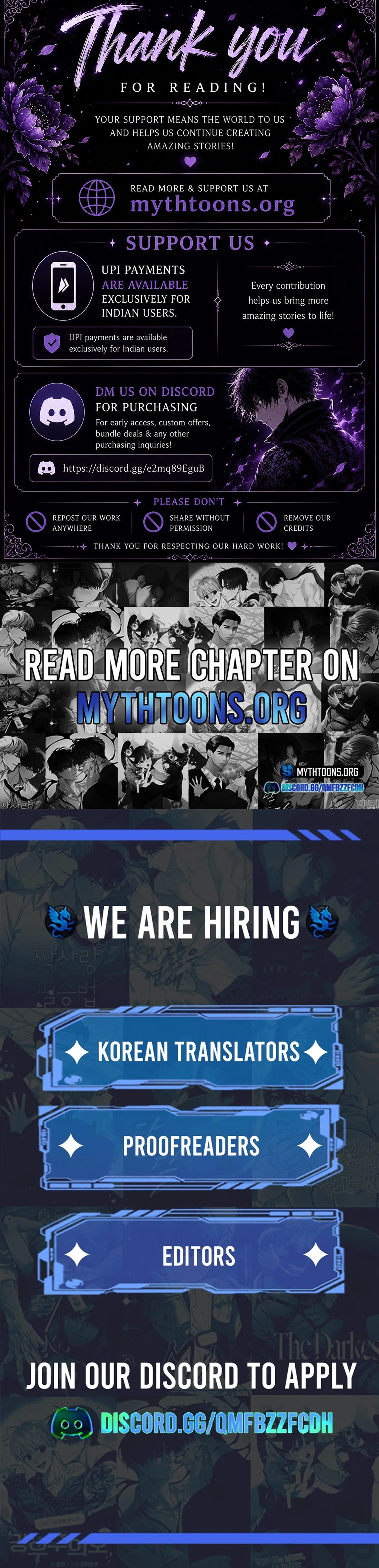 My Path Is To Become A Developer Chapter 4 page 10 - 