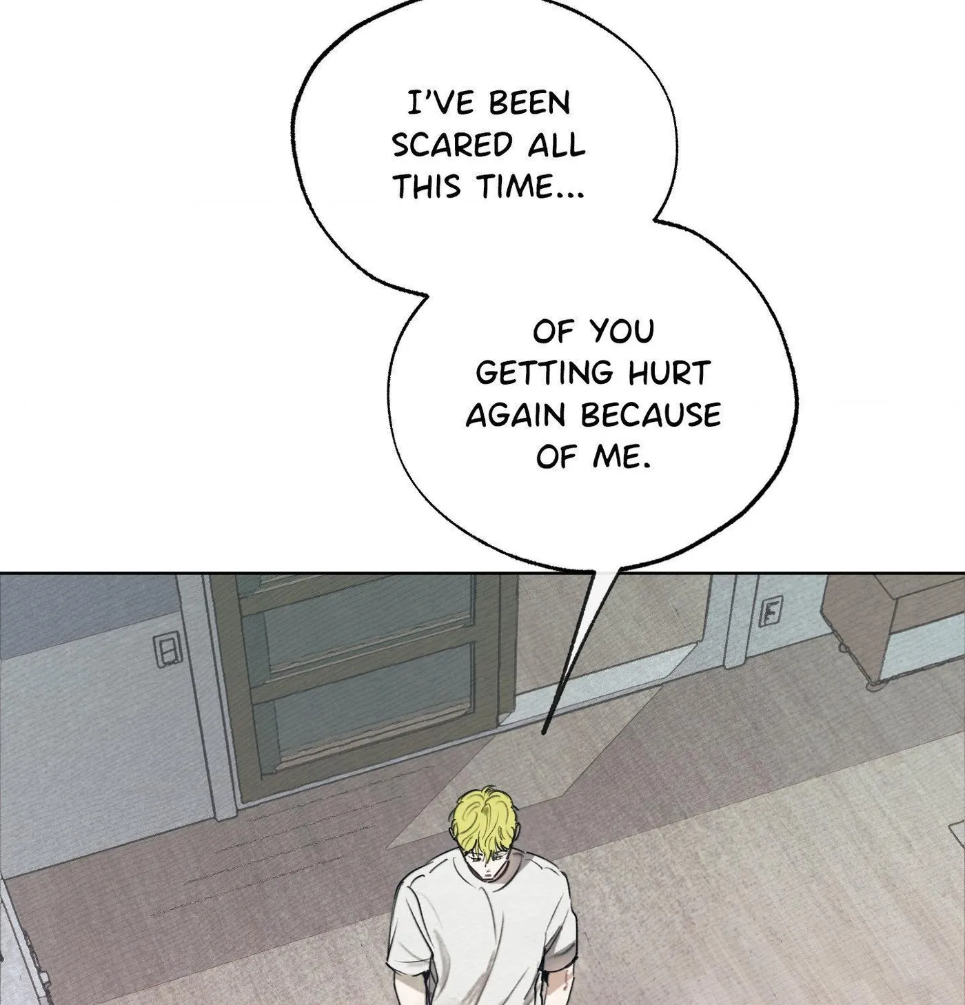 My perfect boyfriend Chapter 36 page 103 - 
