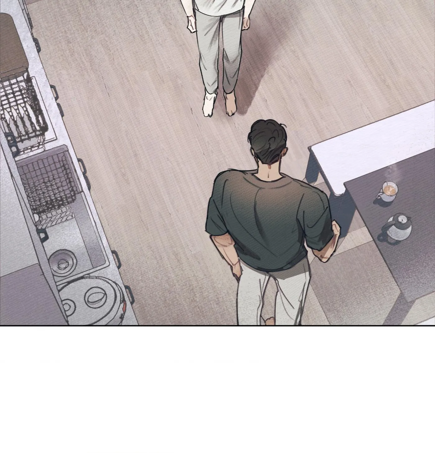 My perfect boyfriend Chapter 36 page 104 - 