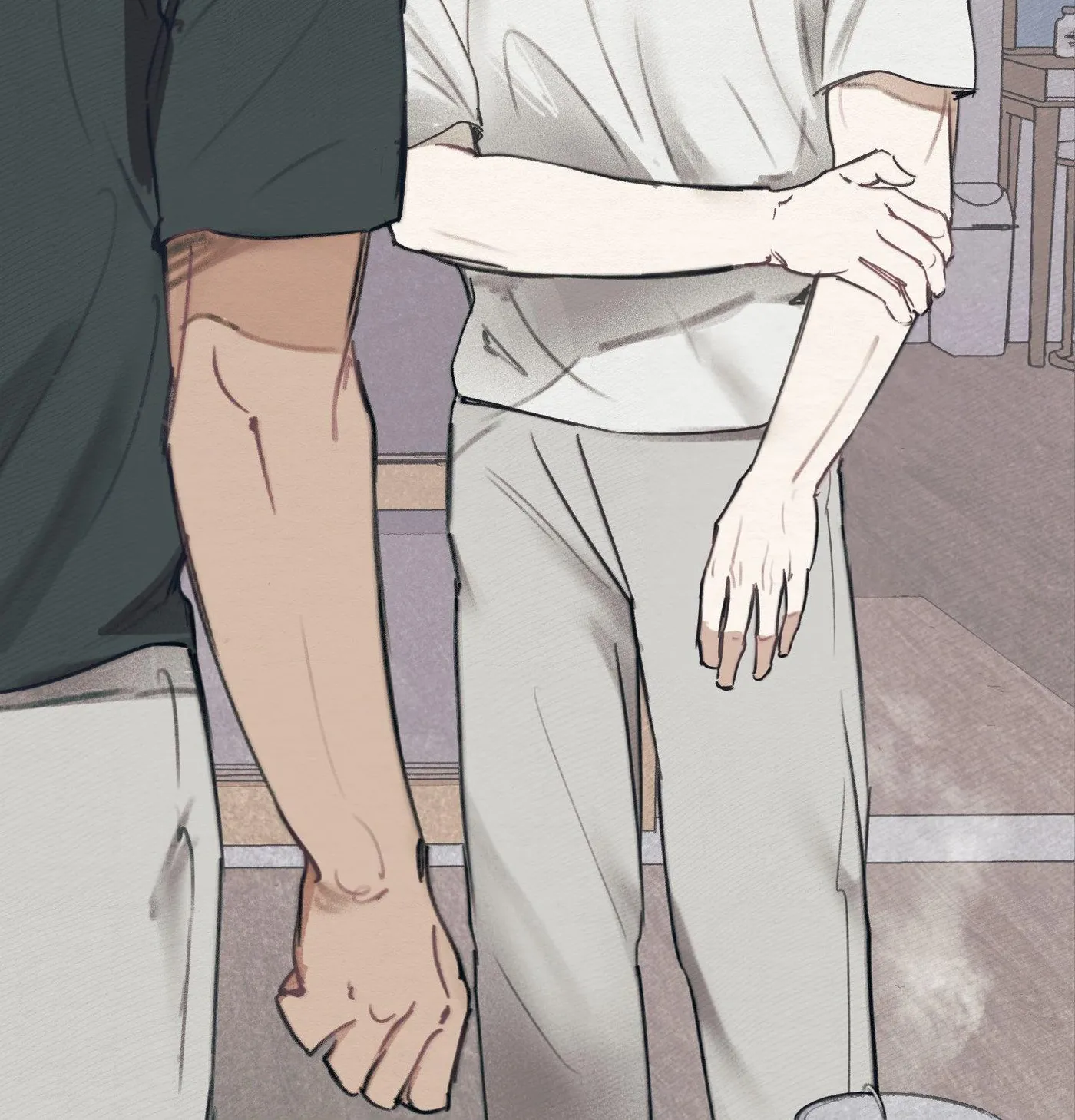 My perfect boyfriend Chapter 36 page 108 - 