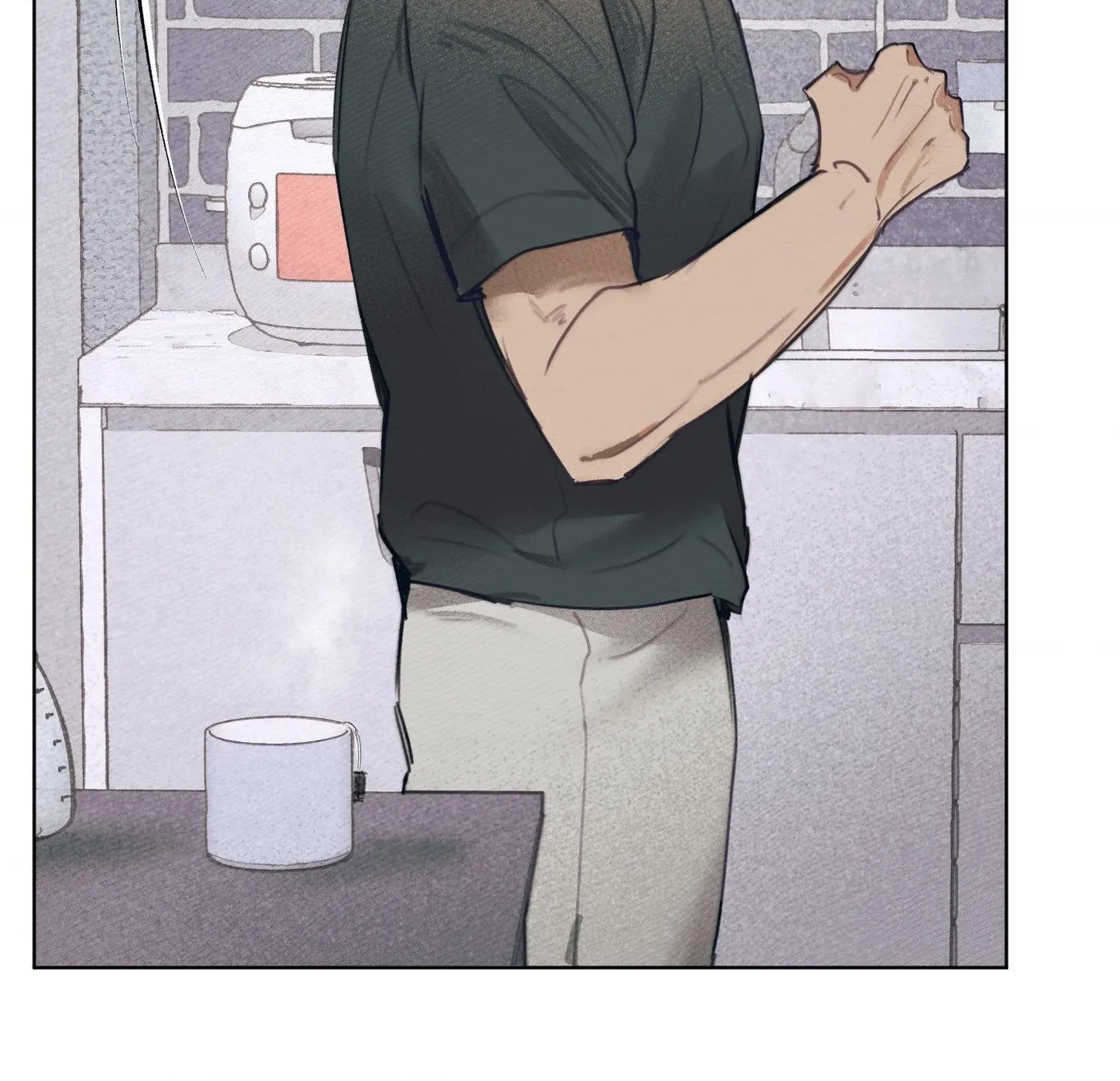 My perfect boyfriend Chapter 36 page 112 - 