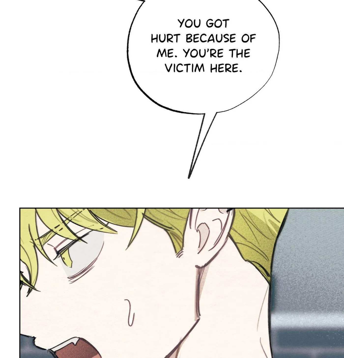 My perfect boyfriend Chapter 36 page 115 - 