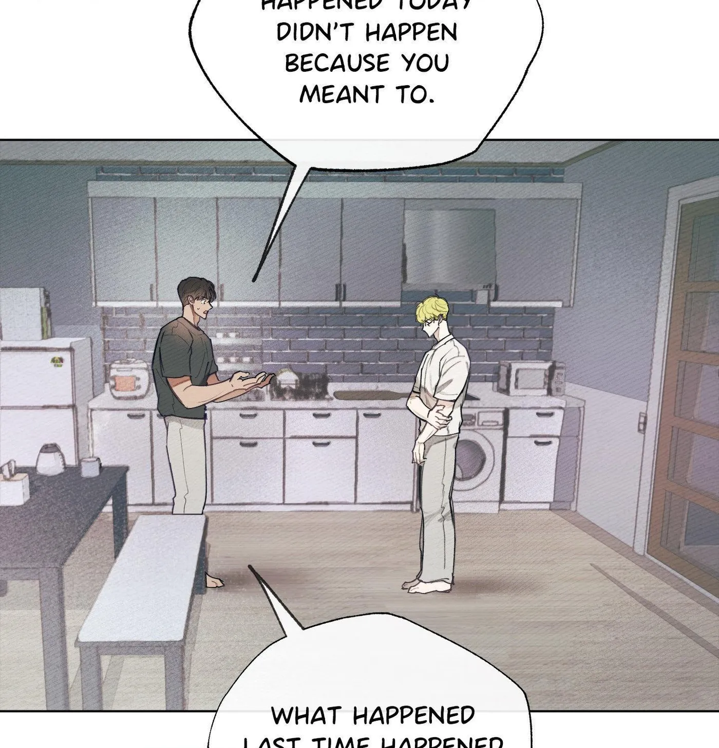 My perfect boyfriend Chapter 36 page 117 - 