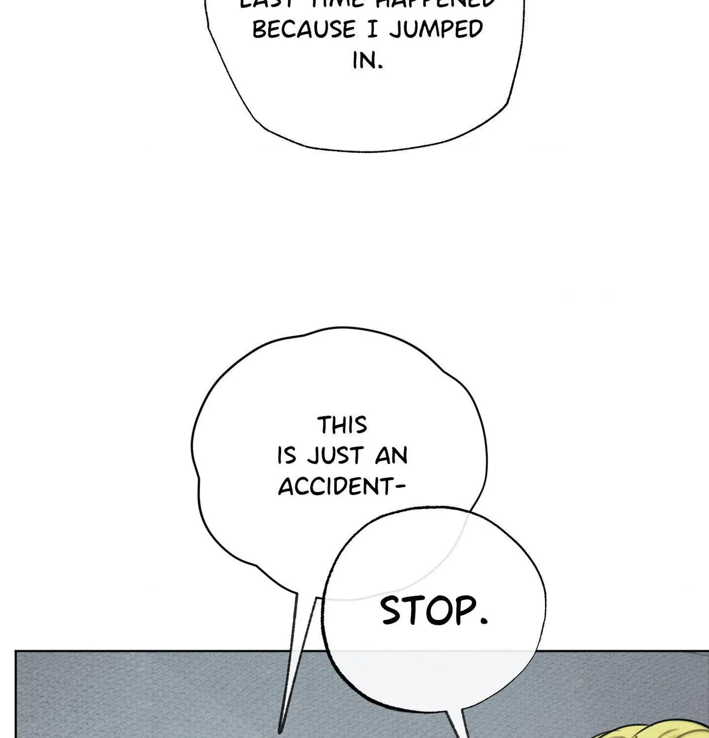 My perfect boyfriend Chapter 36 page 118 - 