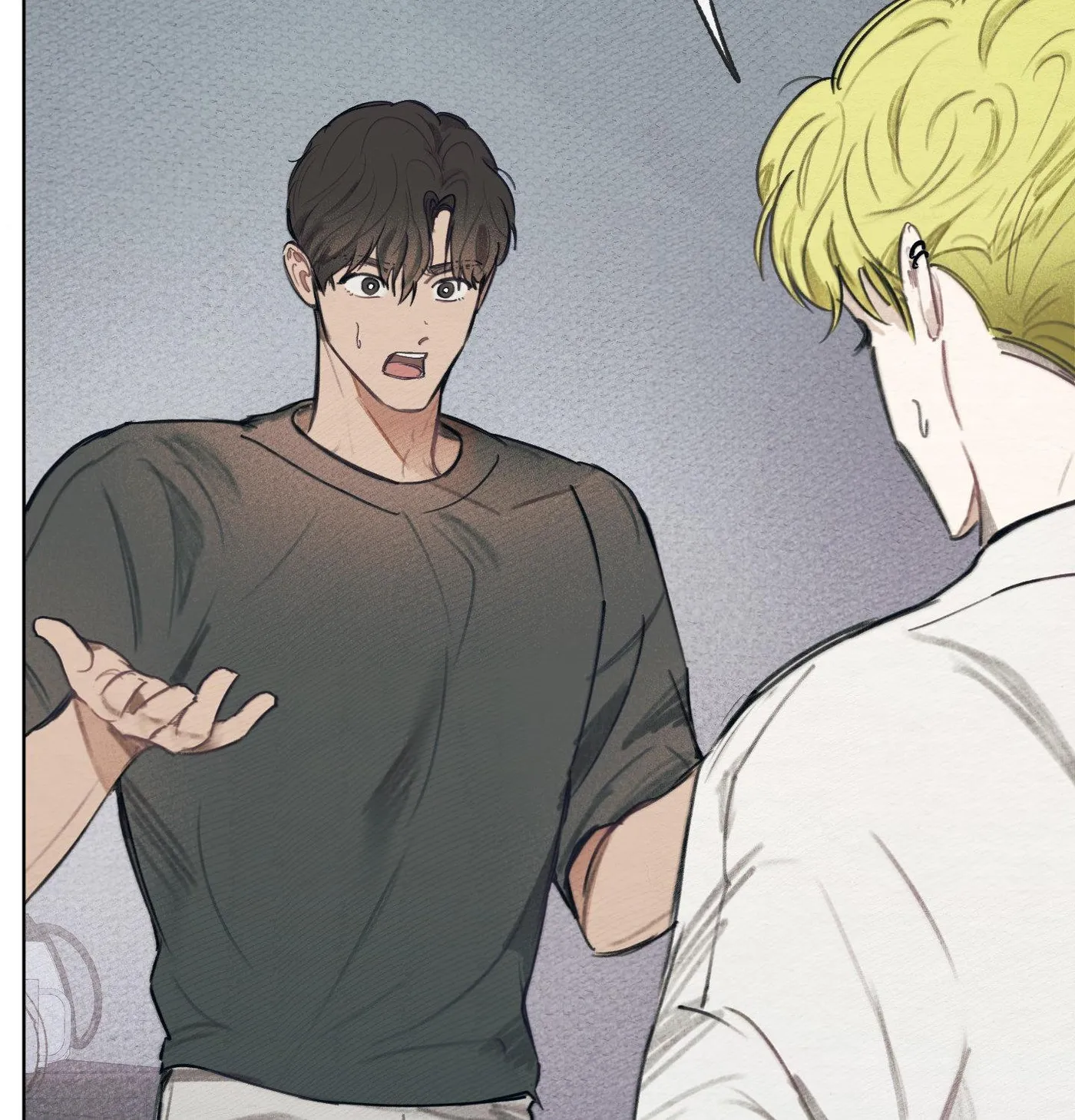 My perfect boyfriend Chapter 36 page 119 - 