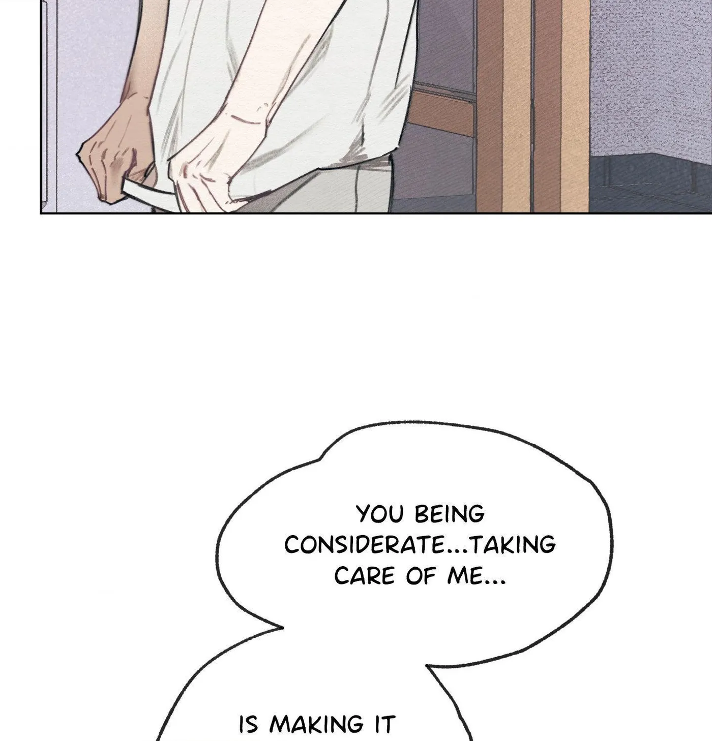 My perfect boyfriend Chapter 36 page 122 - 