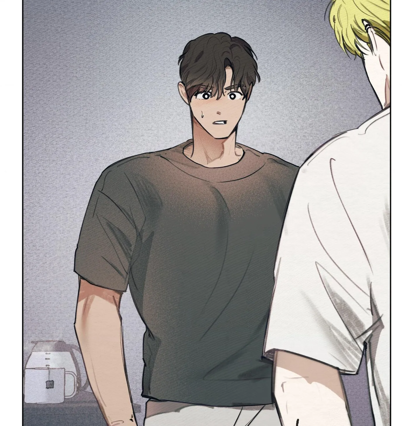 My perfect boyfriend Chapter 36 page 125 - 