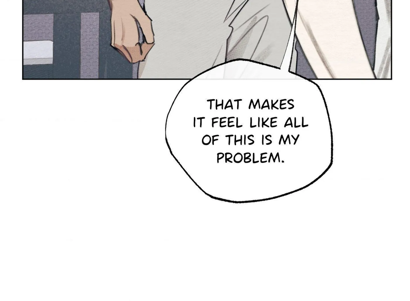 My perfect boyfriend Chapter 36 page 126 - 