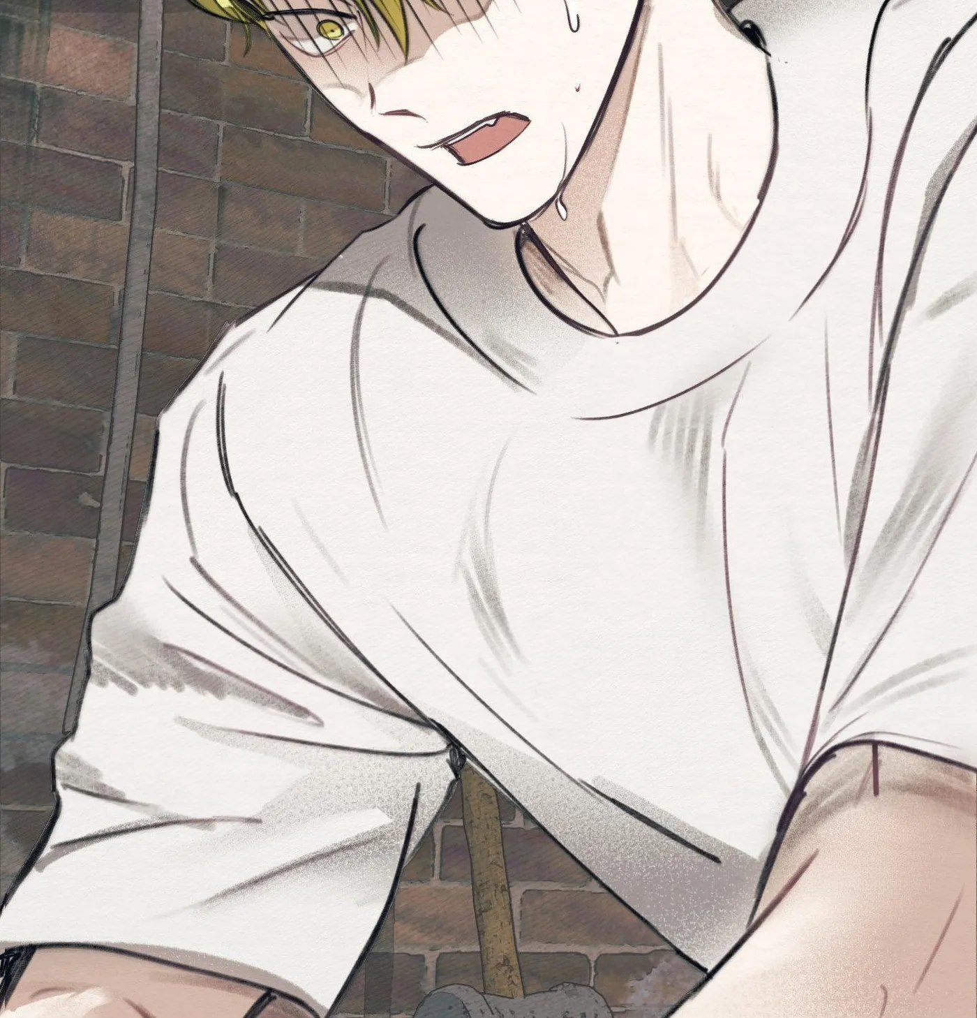 My perfect boyfriend Chapter 36 page 14 - 