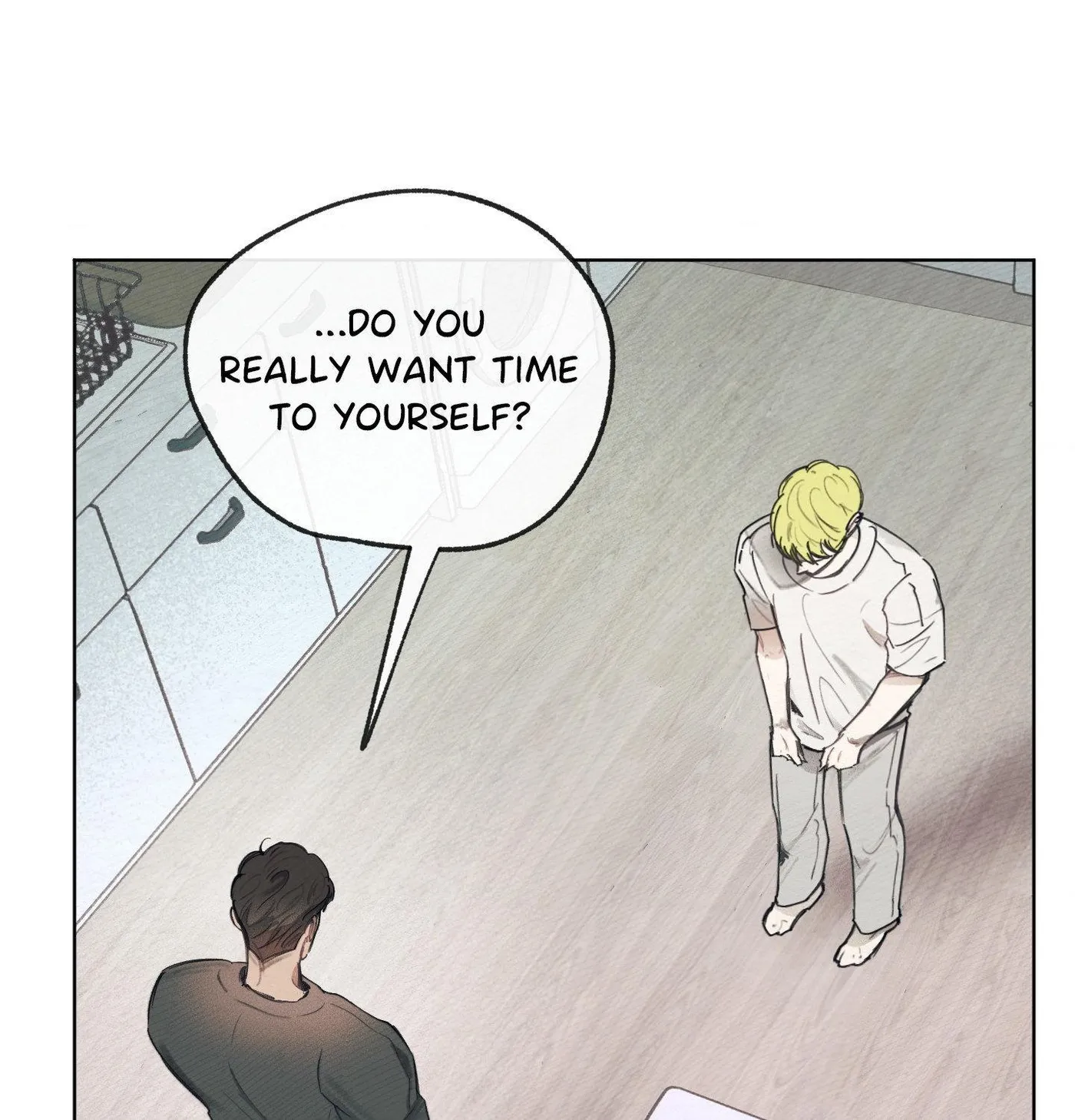 My perfect boyfriend Chapter 36 page 131 - 