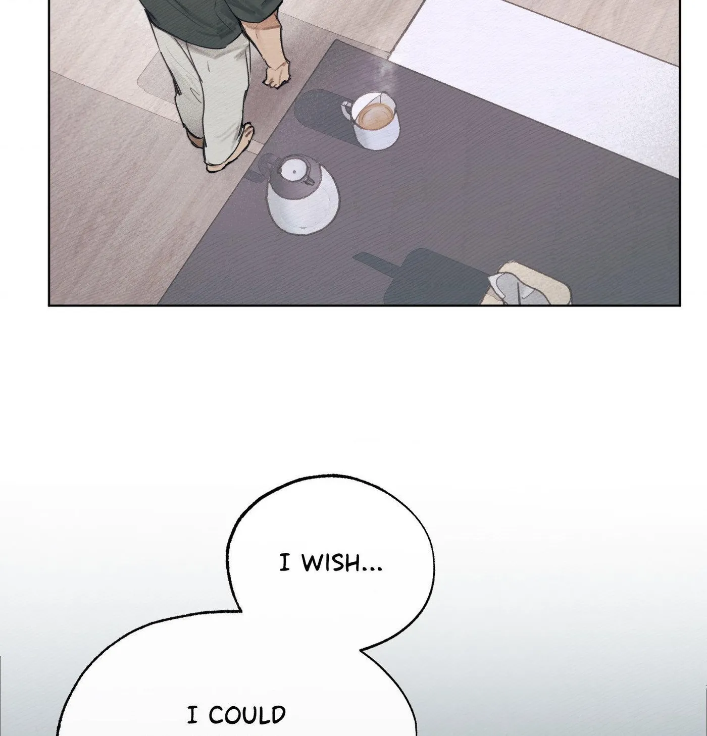 My perfect boyfriend Chapter 36 page 132 - 
