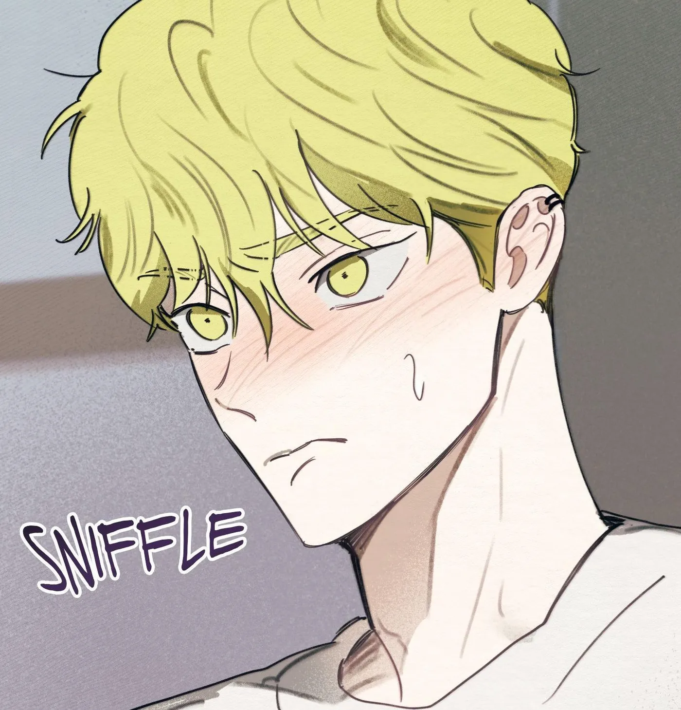 My perfect boyfriend Chapter 36 page 136 - 