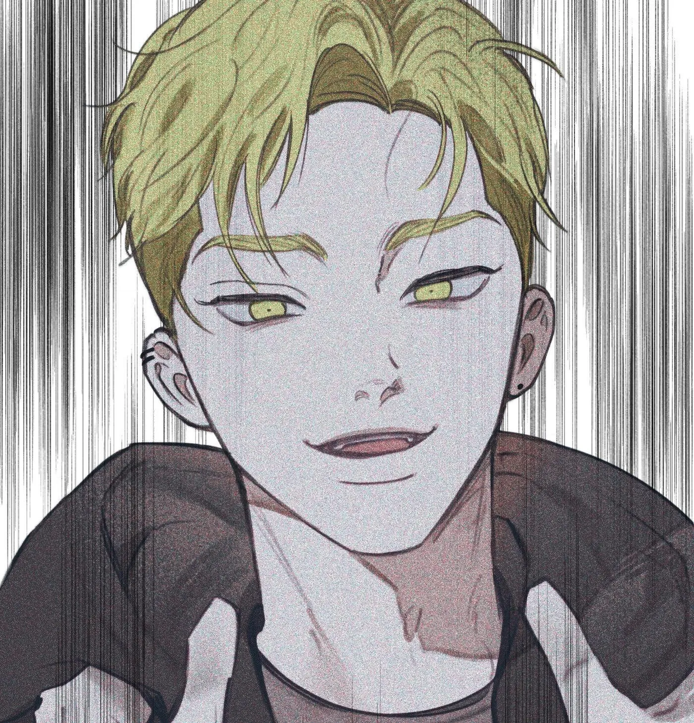My perfect boyfriend Chapter 36 page 140 - 