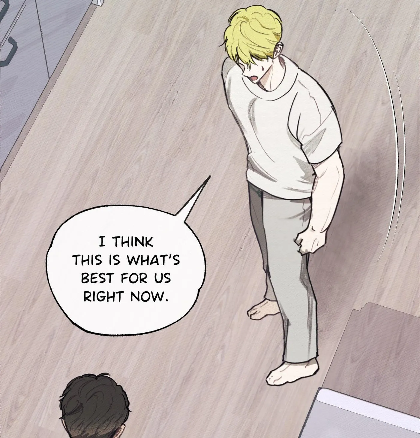 My perfect boyfriend Chapter 36 page 149 - 