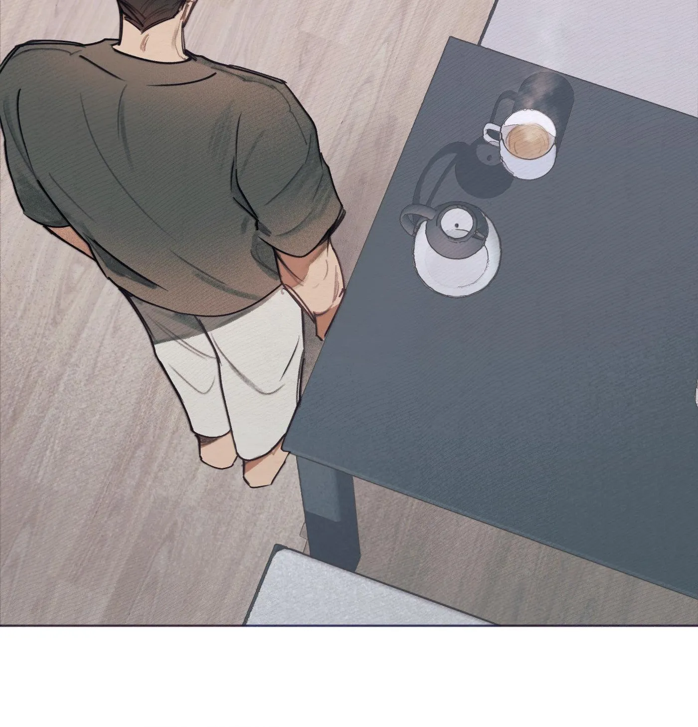 My perfect boyfriend Chapter 36 page 150 - 