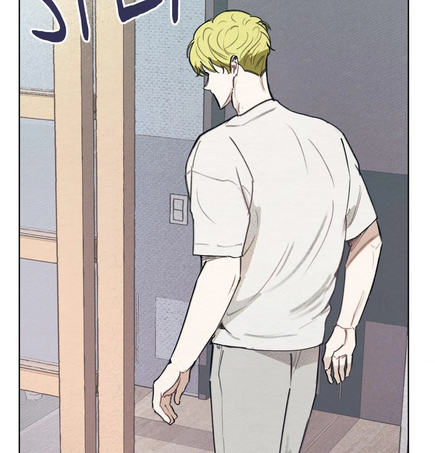 My perfect boyfriend Chapter 36 page 153 - 