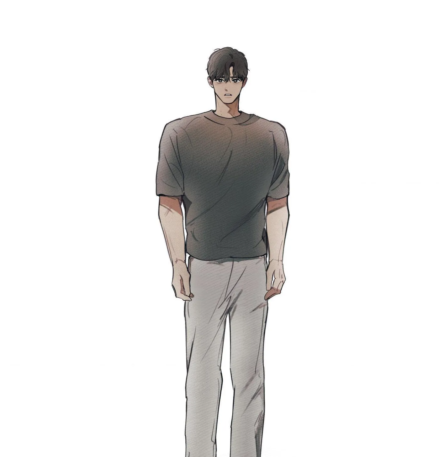 My perfect boyfriend Chapter 36 page 158 - 