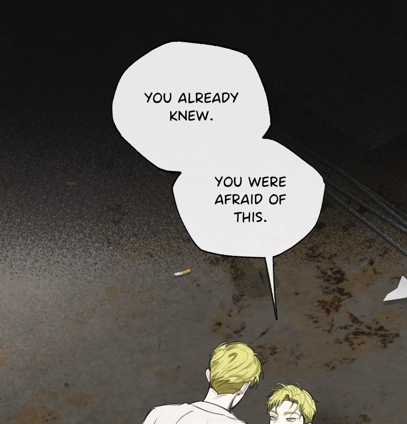 My perfect boyfriend Chapter 36 page 17 - 