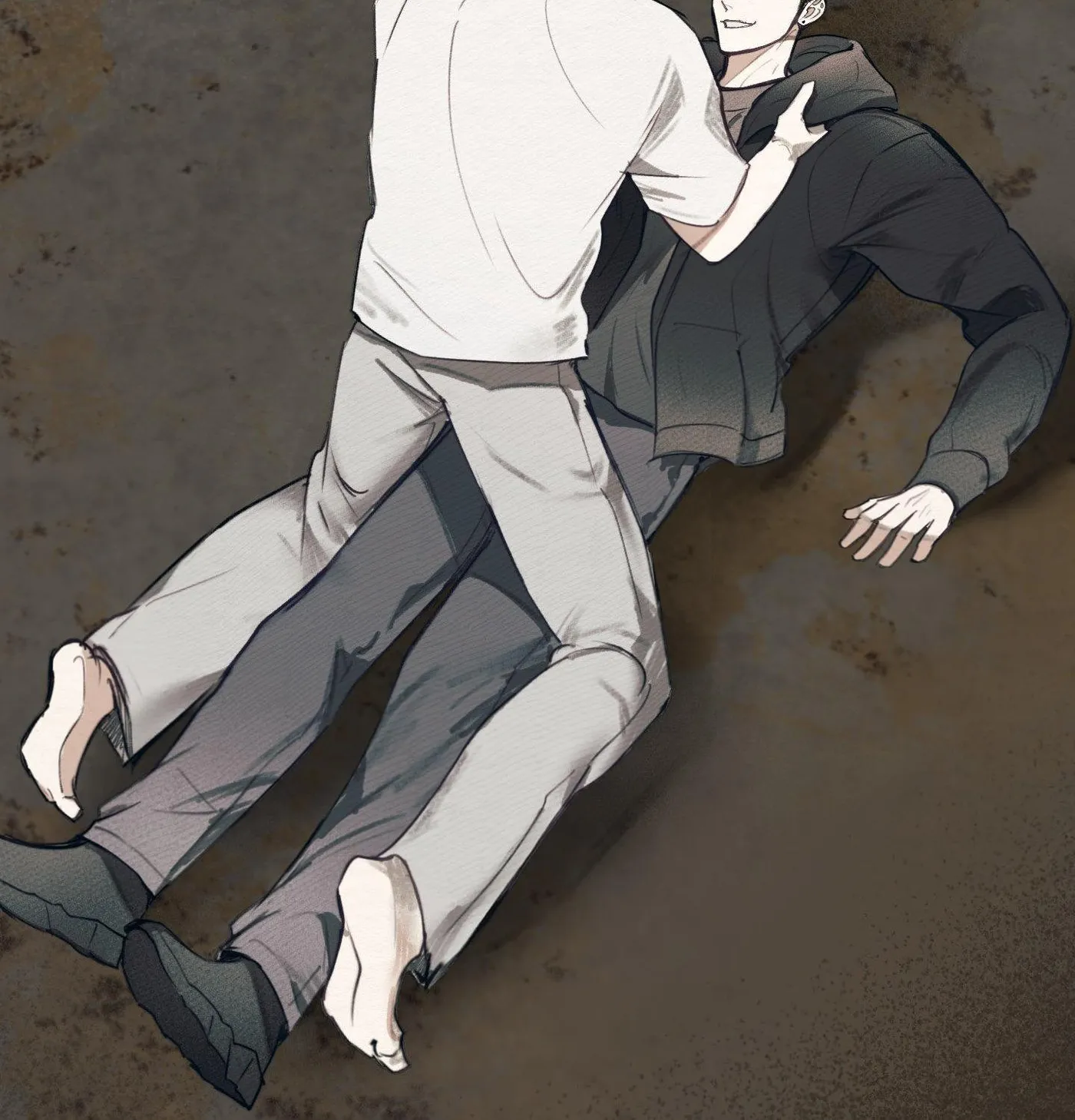 My perfect boyfriend Chapter 36 page 18 - 