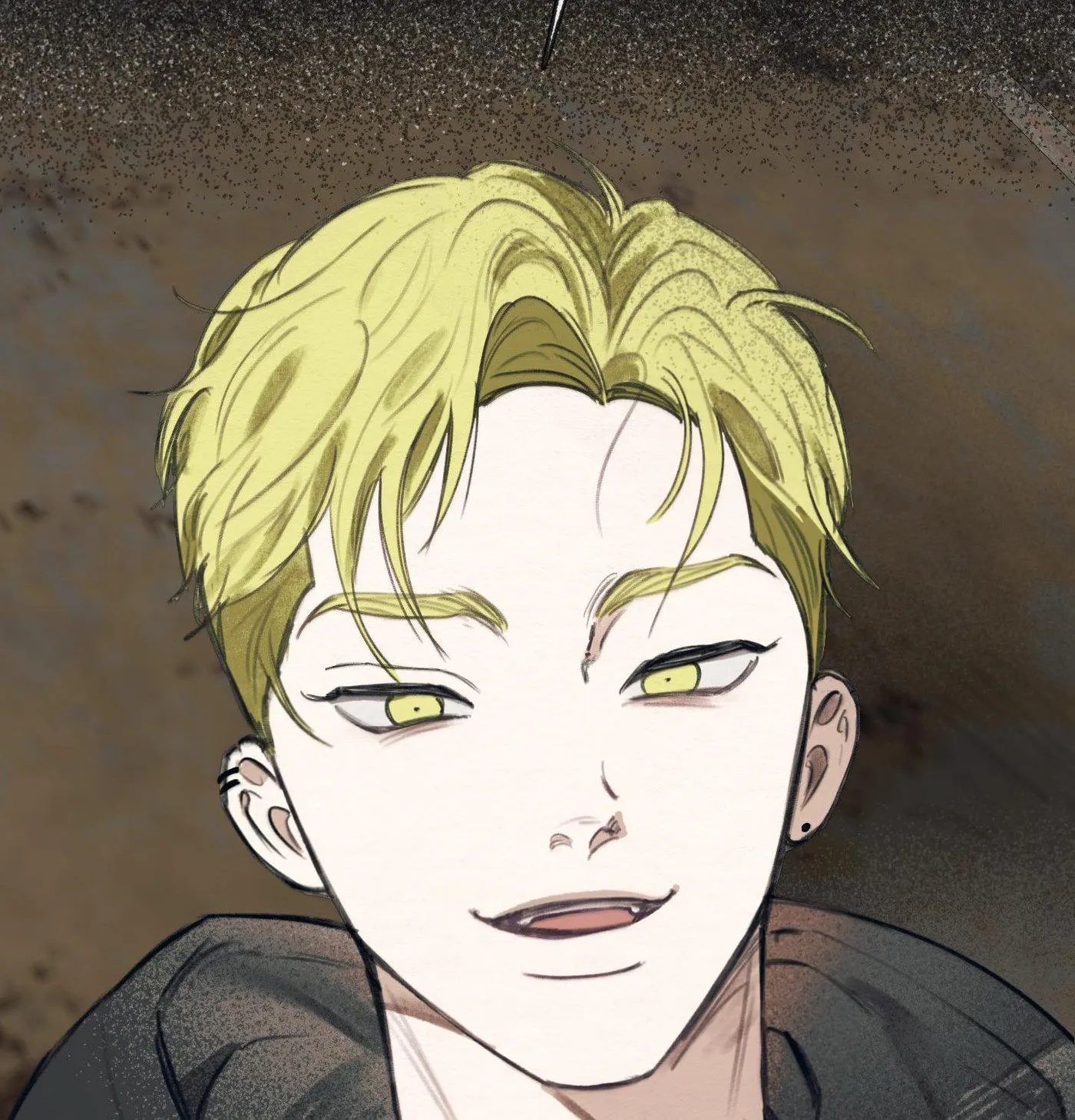 My perfect boyfriend Chapter 36 page 20 - 