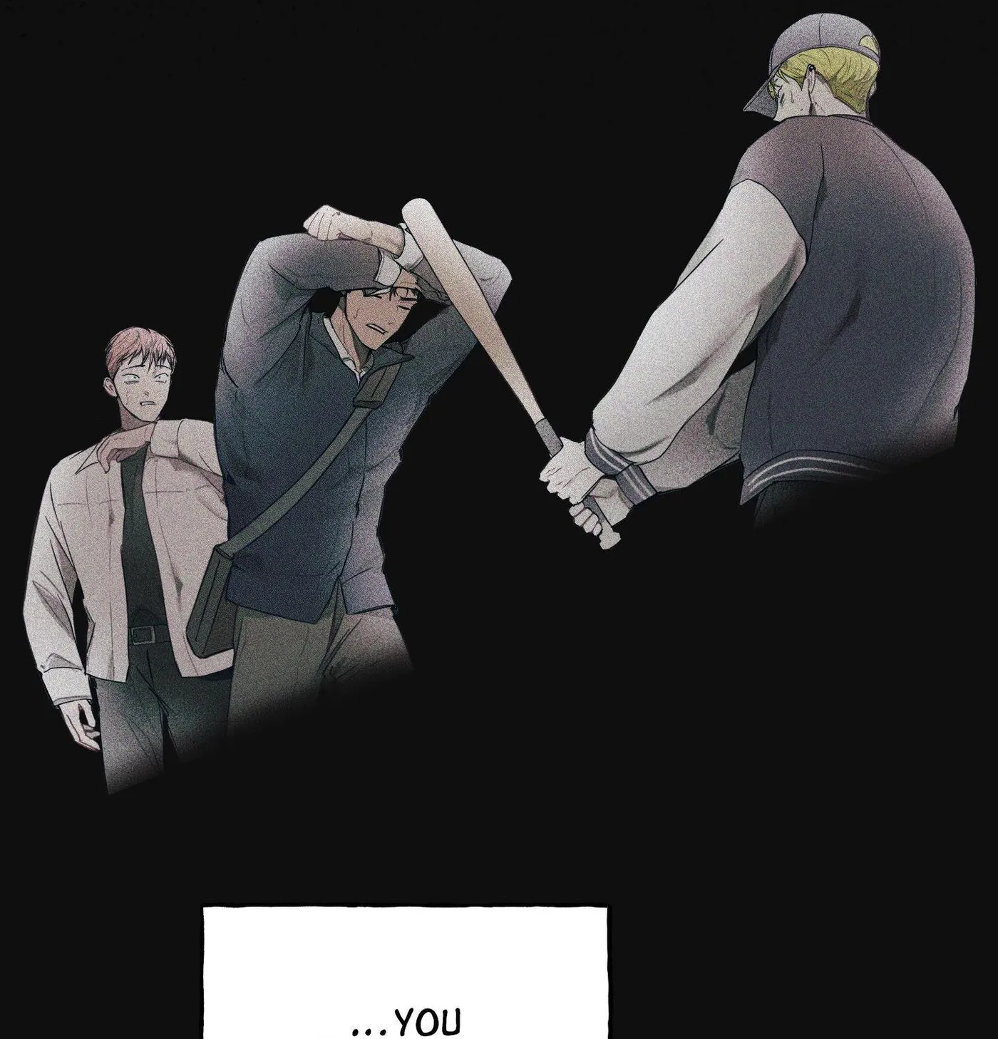 My perfect boyfriend Chapter 36 page 23 - 