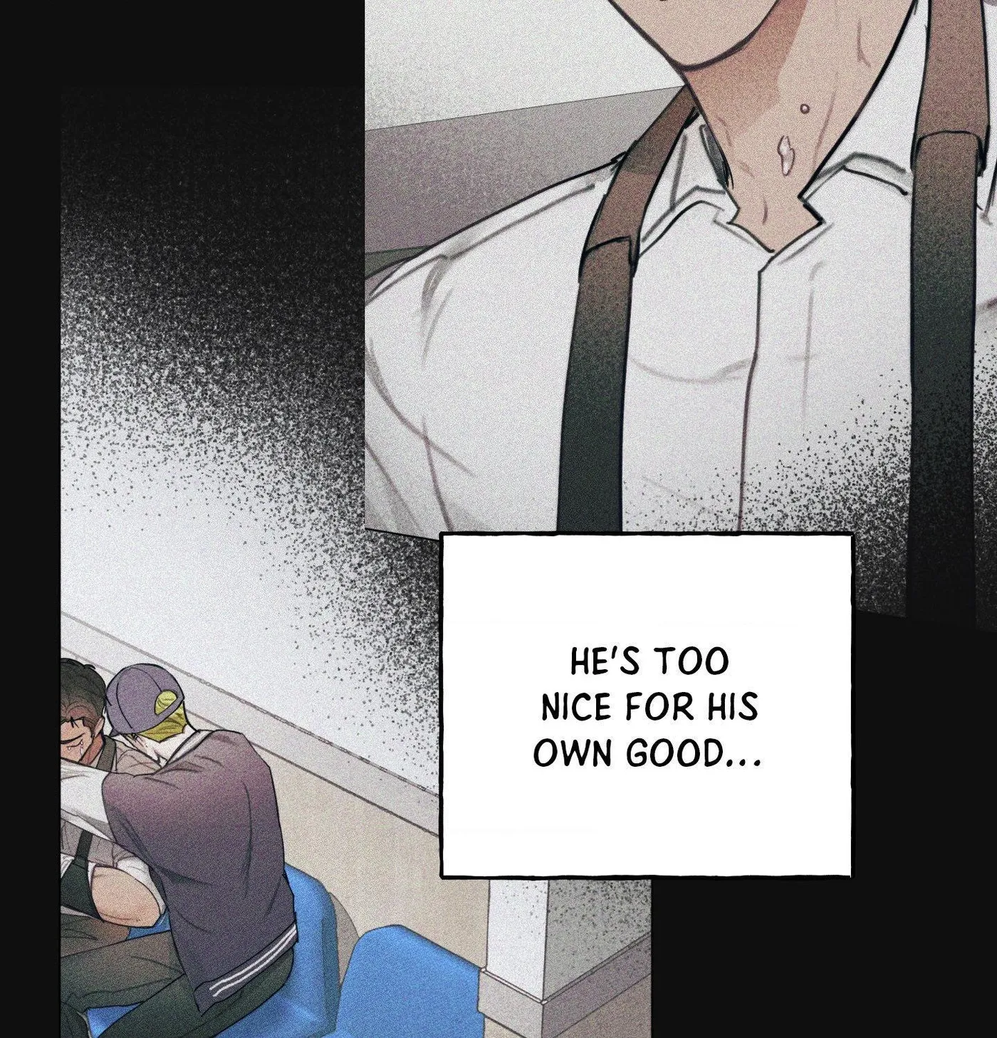 My perfect boyfriend Chapter 36 page 25 - 