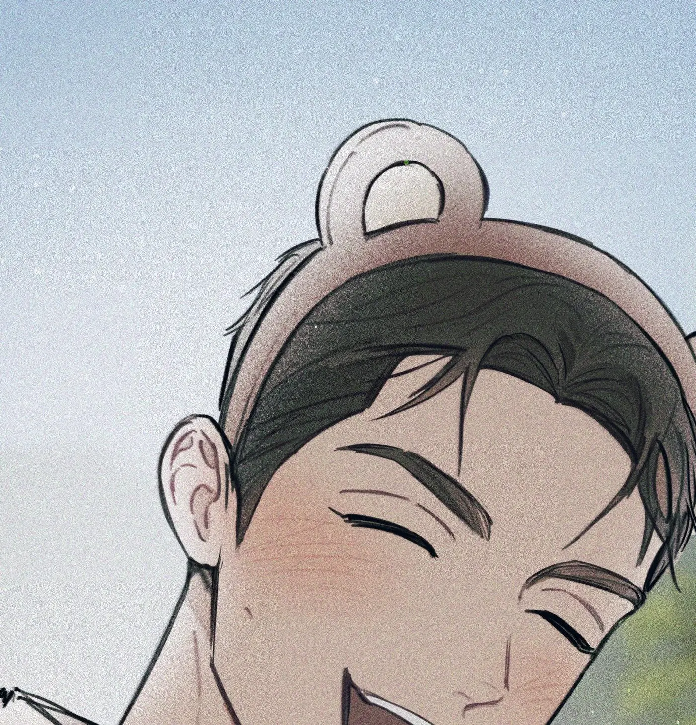My perfect boyfriend Chapter 36 page 27 - 