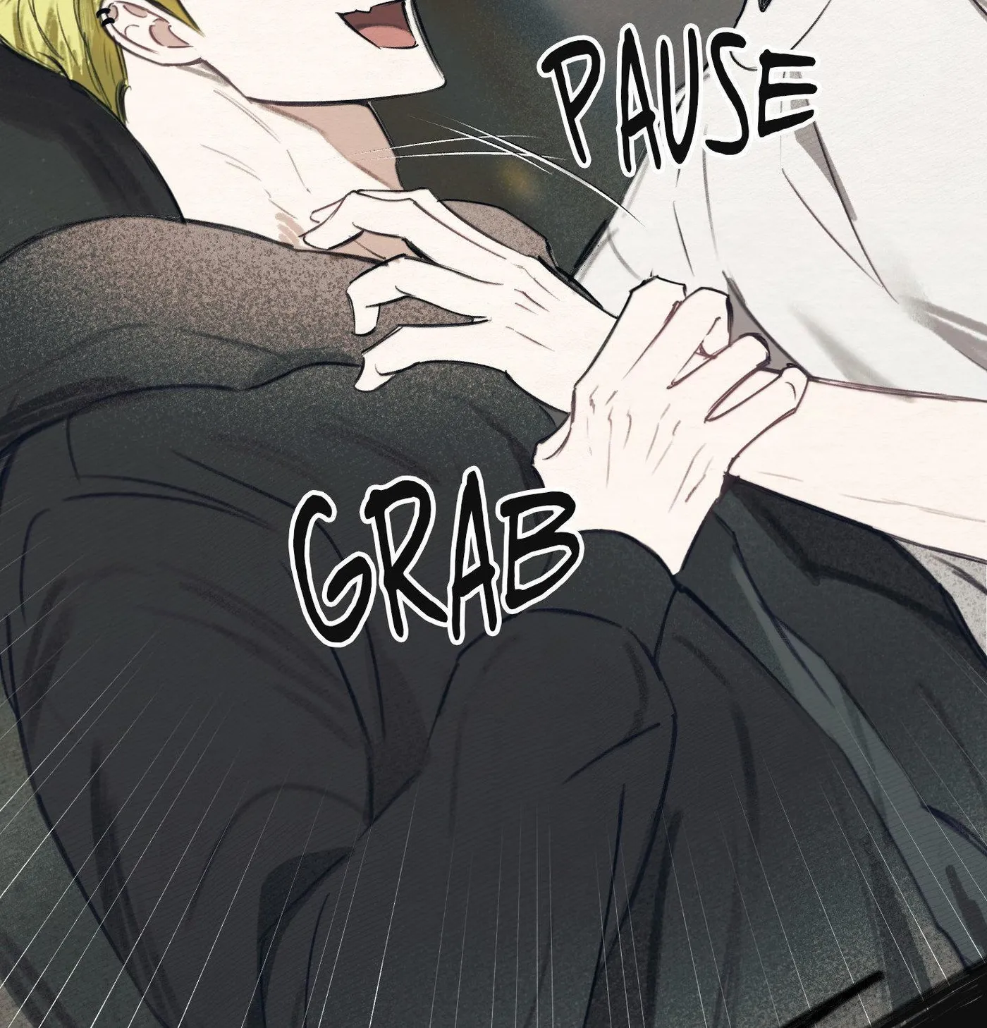 My perfect boyfriend Chapter 36 page 33 - 