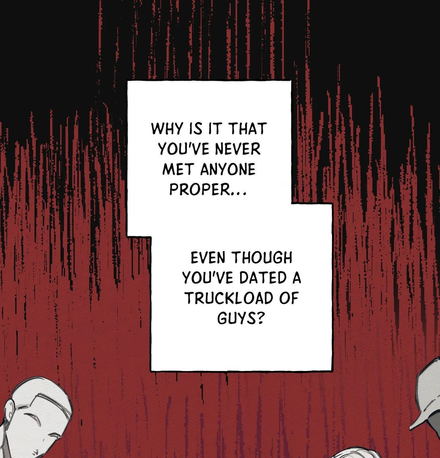 My perfect boyfriend Chapter 36 page 35 - 