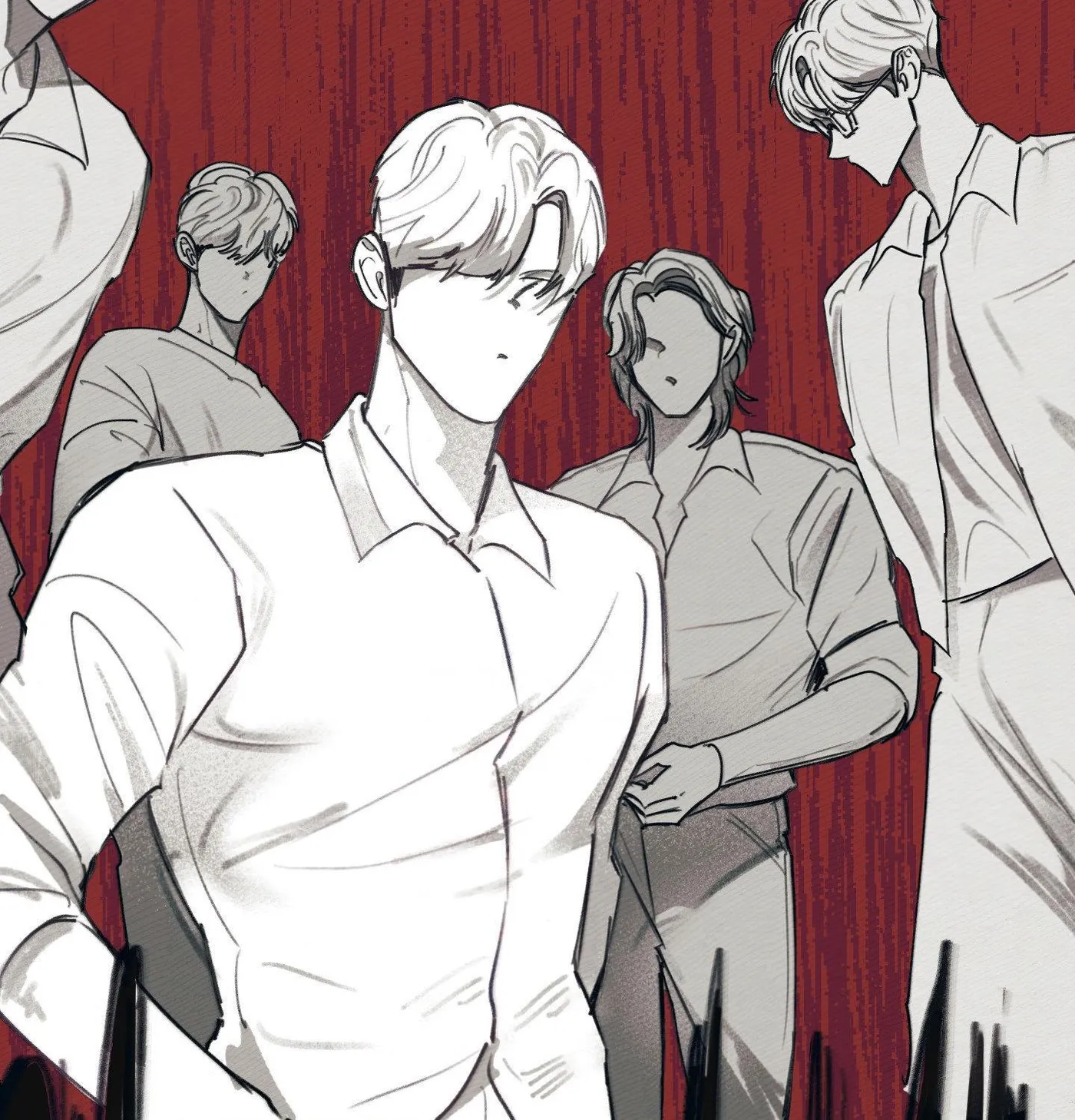 My perfect boyfriend Chapter 36 page 36 - 