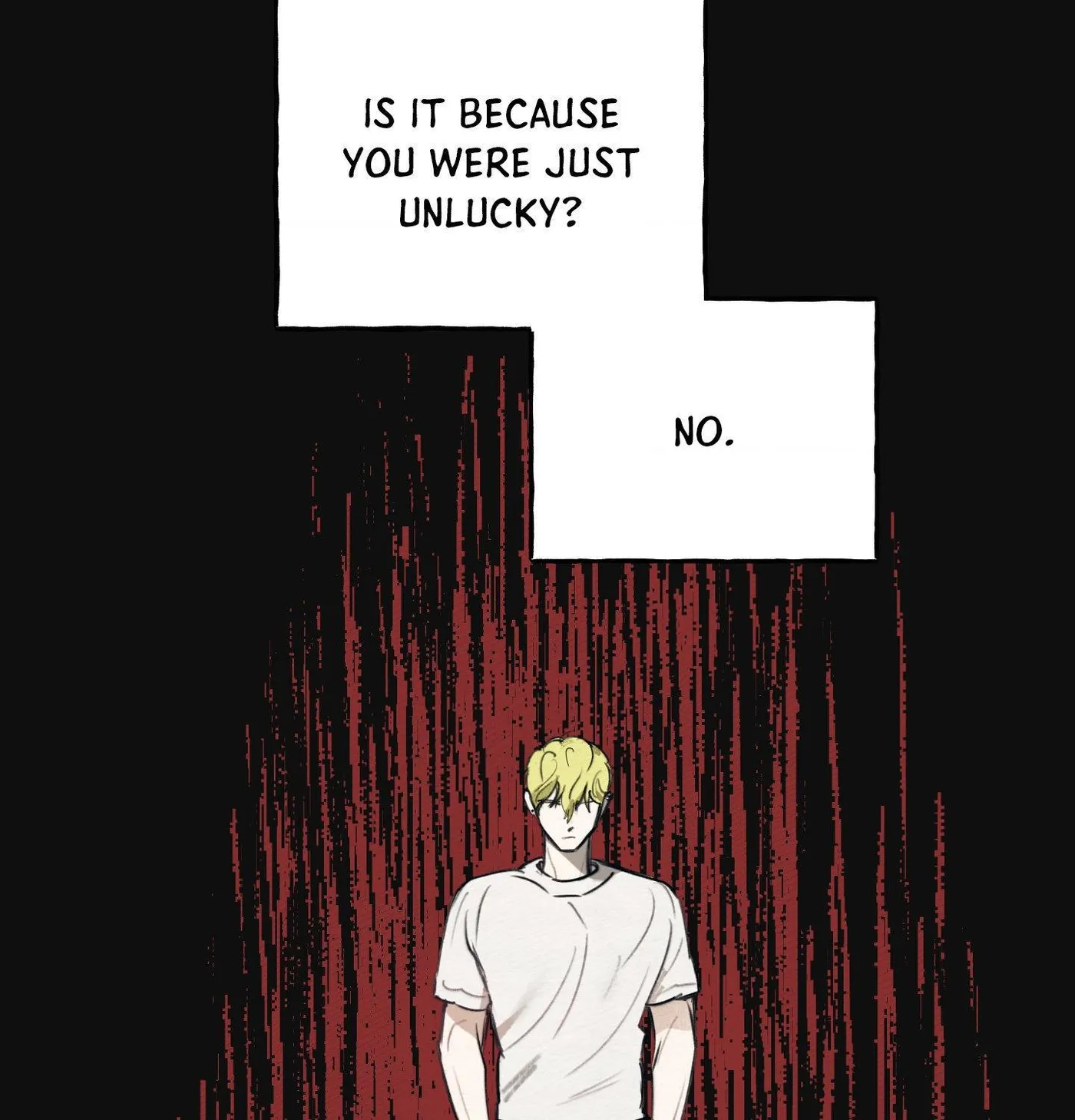 My perfect boyfriend Chapter 36 page 38 - 