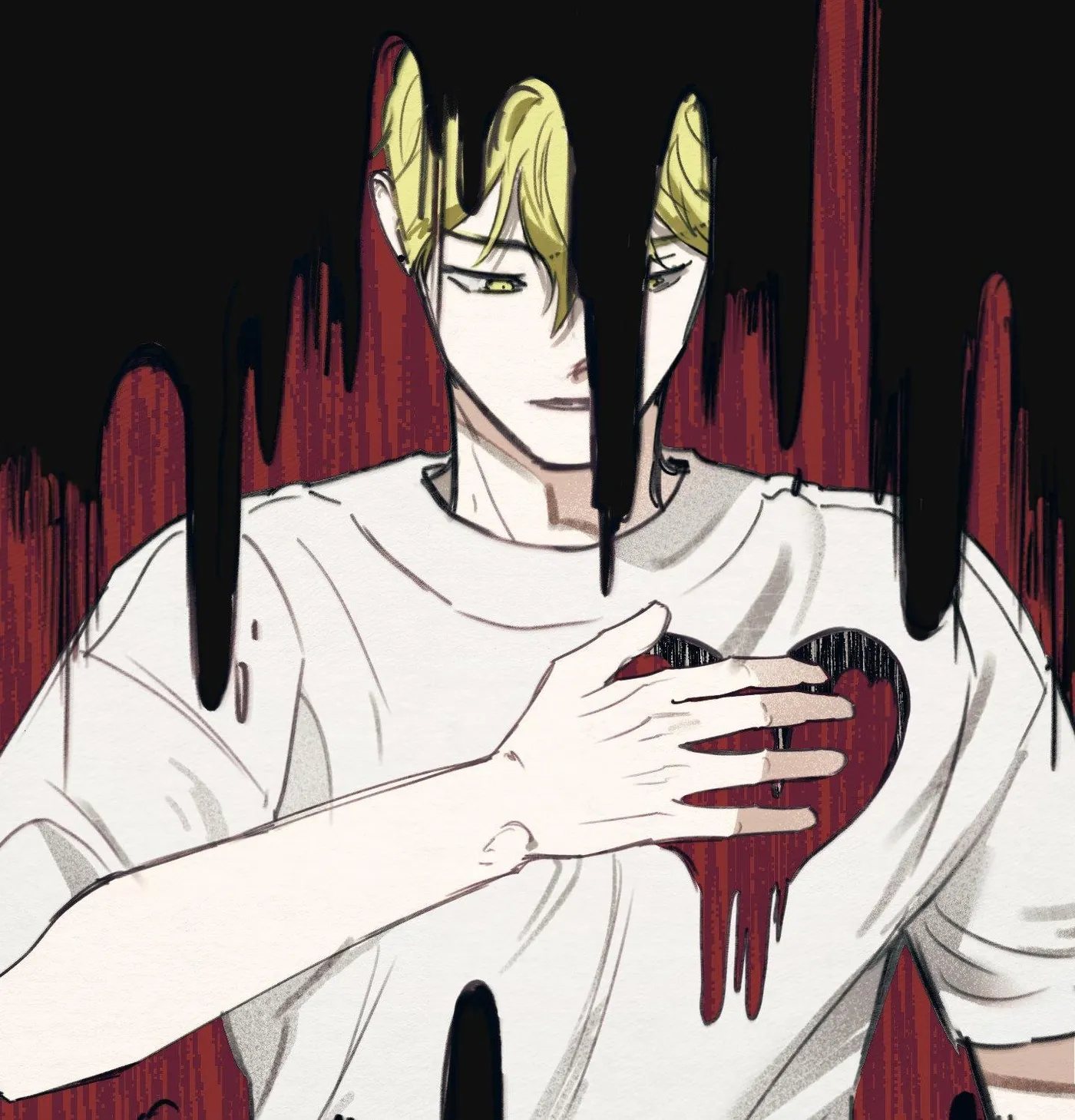 My perfect boyfriend Chapter 36 page 41 - 