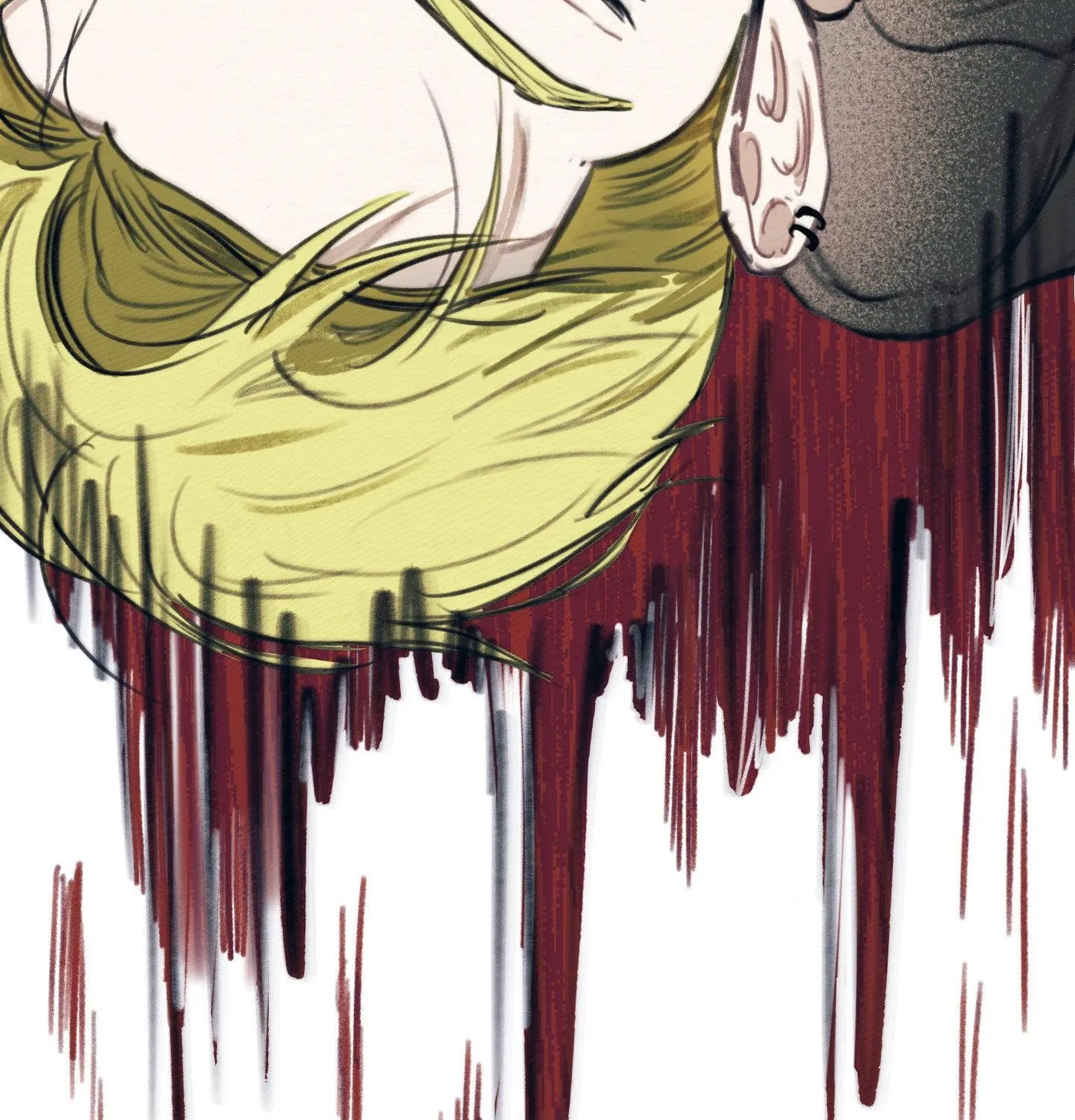 My perfect boyfriend Chapter 36 page 59 - 