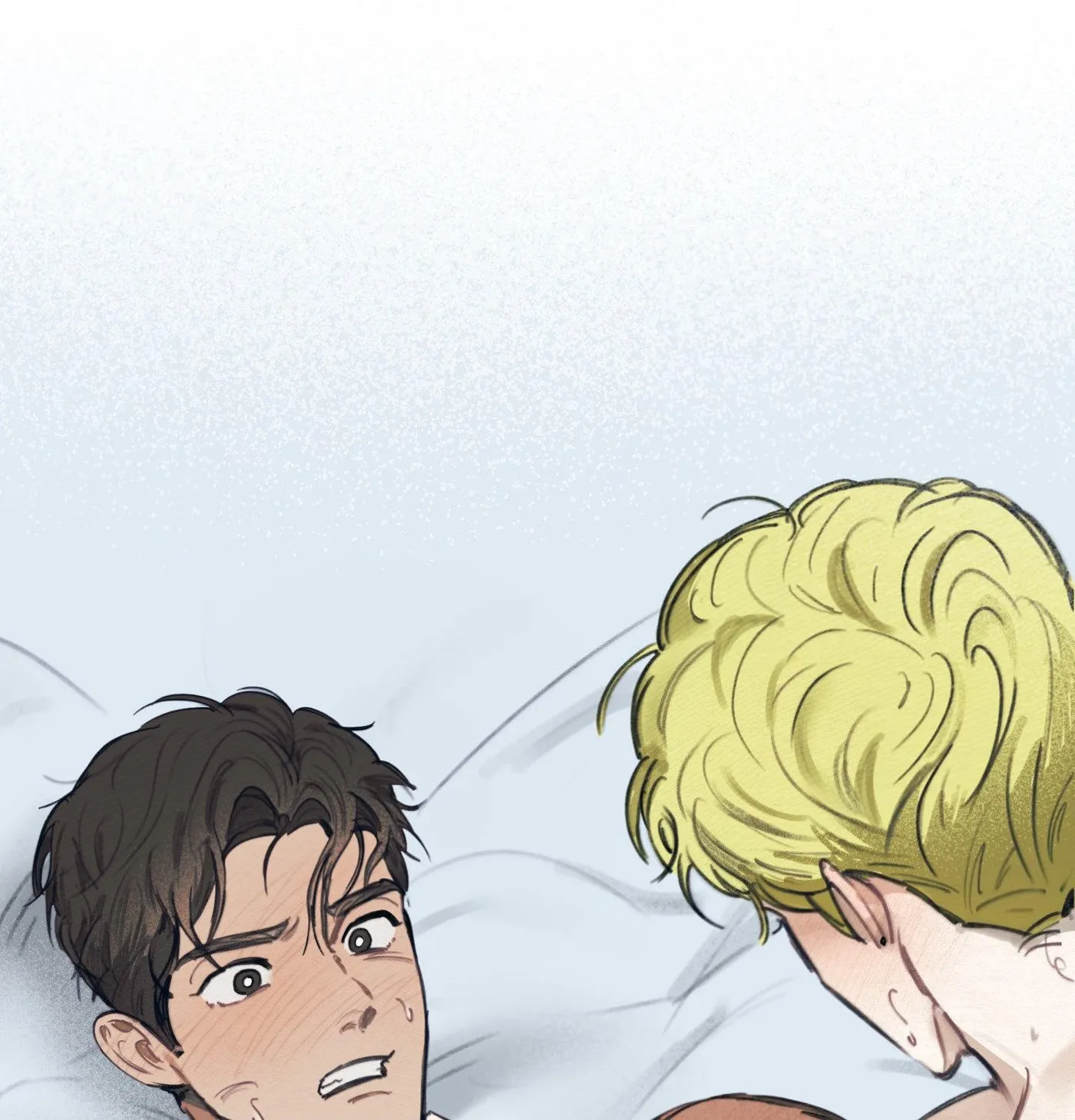 My perfect boyfriend Chapter 36 page 63 - 